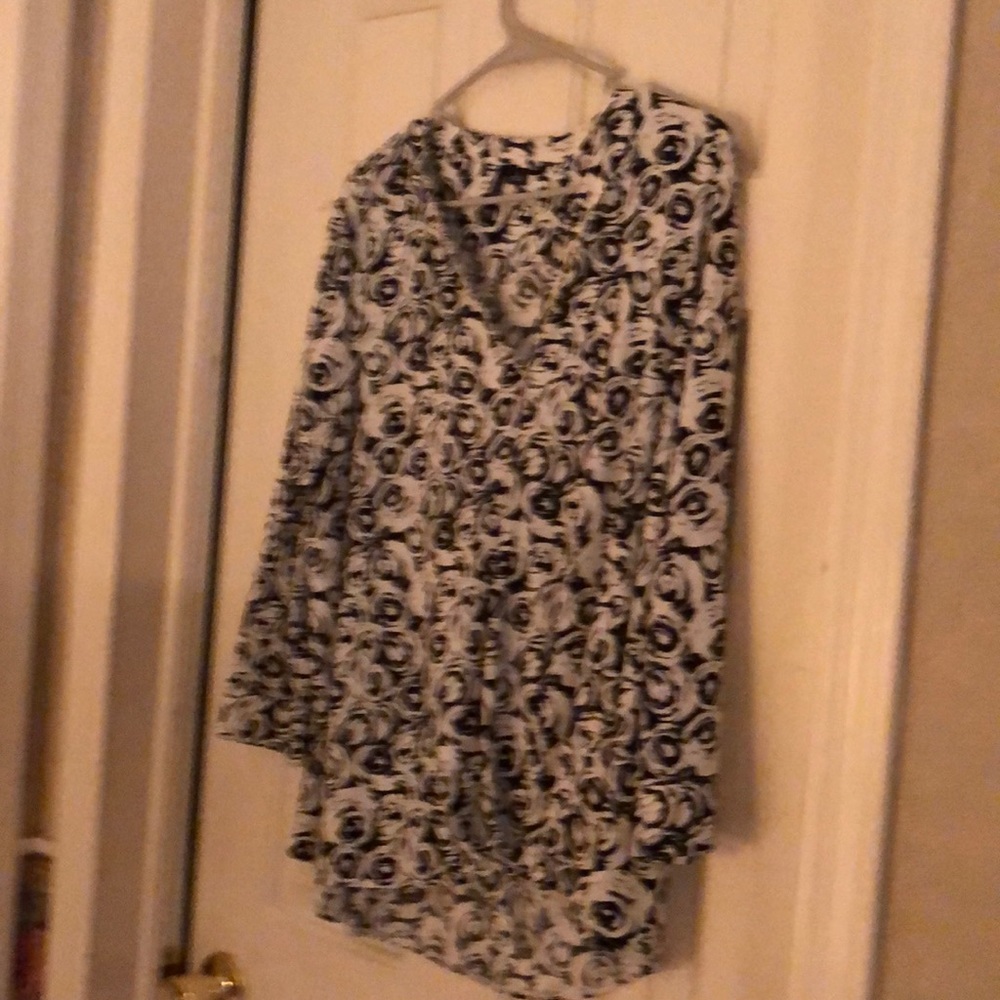 New Directions Tunic
